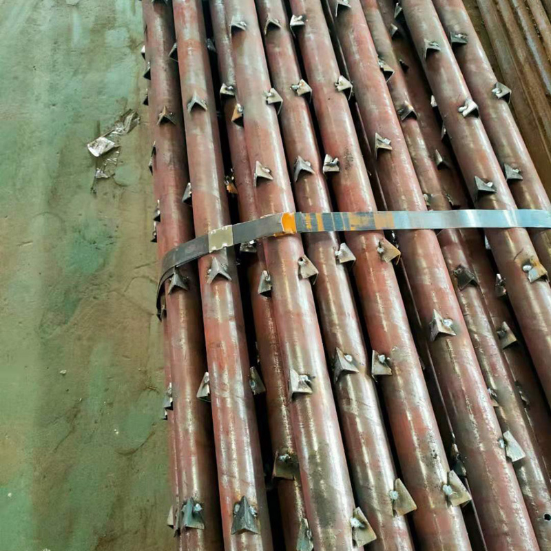 宜良土钉小导管