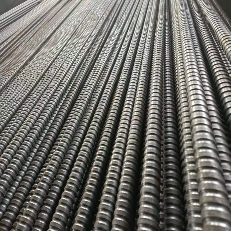 宜良中空锚杆
