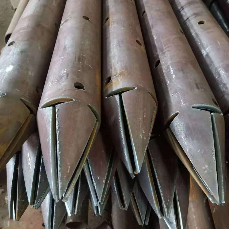 宜良预埋注浆管